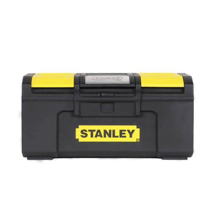 Ящик для инструментов Stanley Basic Toolbox 59.5x28x26 Фото
