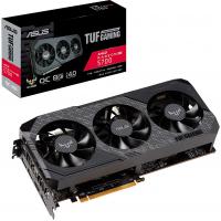 Видеокарта ASUS Radeon RX 5700 8192Mb TUF3 GAMING OC Фото