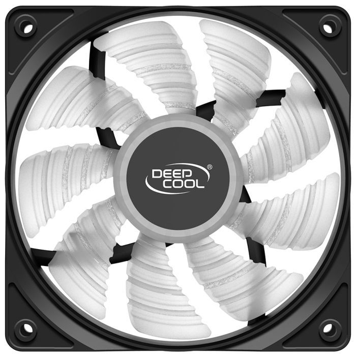 Кулер для корпуса Deepcool RF120W Фото