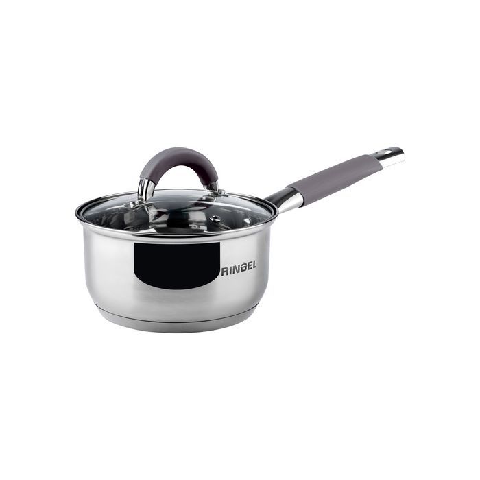 Ковш Ringel Meyer с крышкой 1.6 л Фото