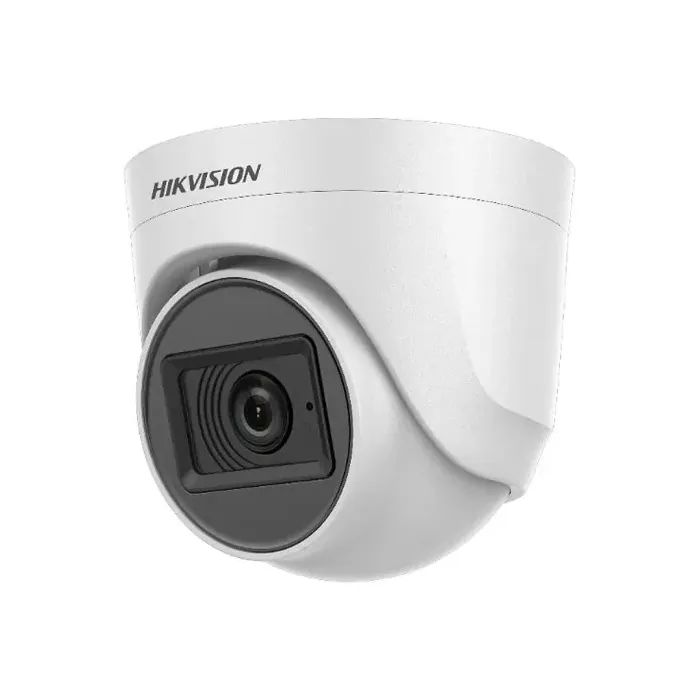 Камера видеонаблюдения Hikvision DS-2CE76D0T-ITPFS (2.8) Фото
