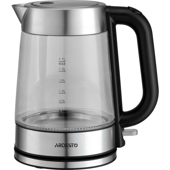 Электрочайник Ardesto EKL-F200 Фото