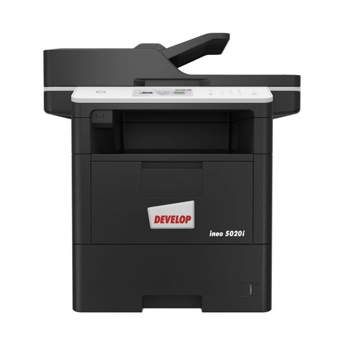 Многофункциональное устройство Develop ineo 5020i Фото