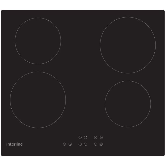 Варочная поверхность Interline HHV 365 SPT BA Фото