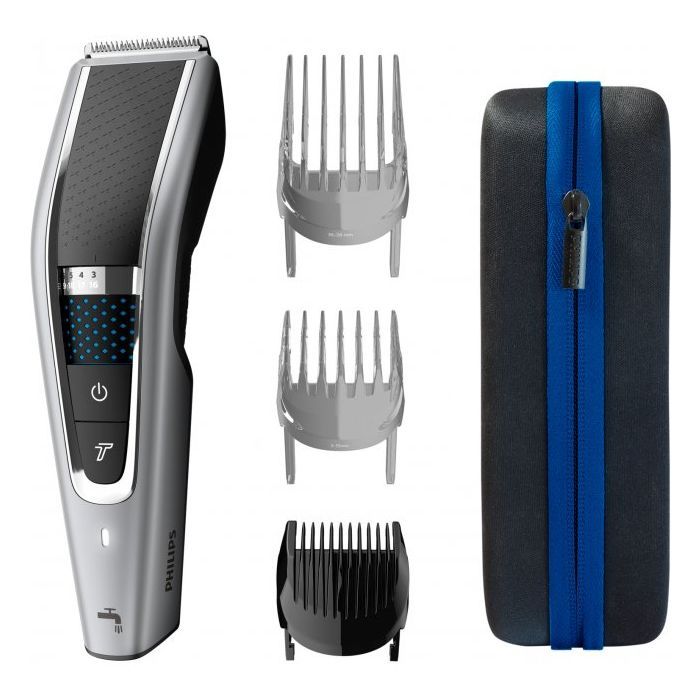 Машинка для стрижки Philips HC5650/15 Фото