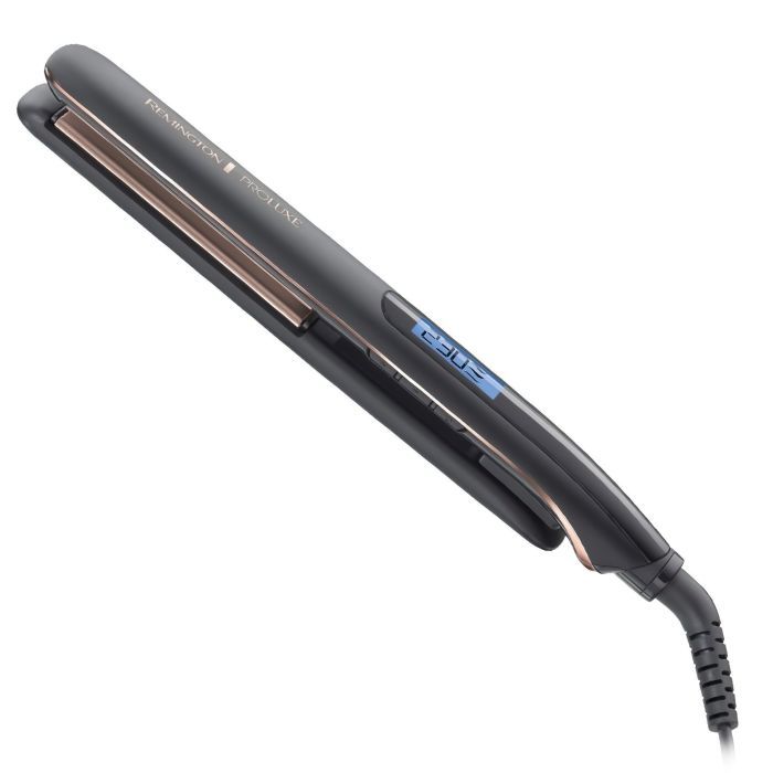 Выпрямитель для волос Remington S9100B Фото