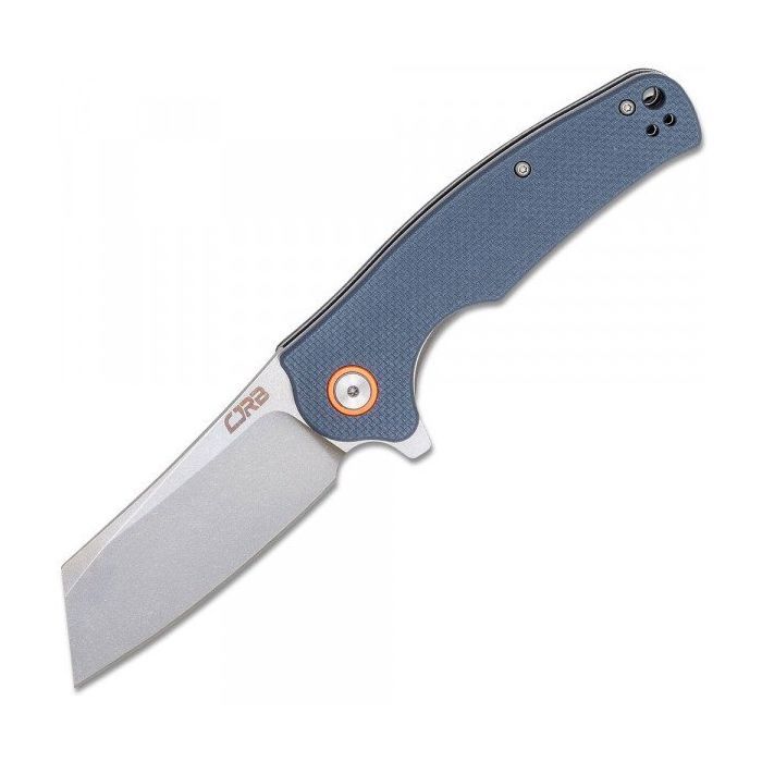 Нож CJRB Crag G10 Gray Фото