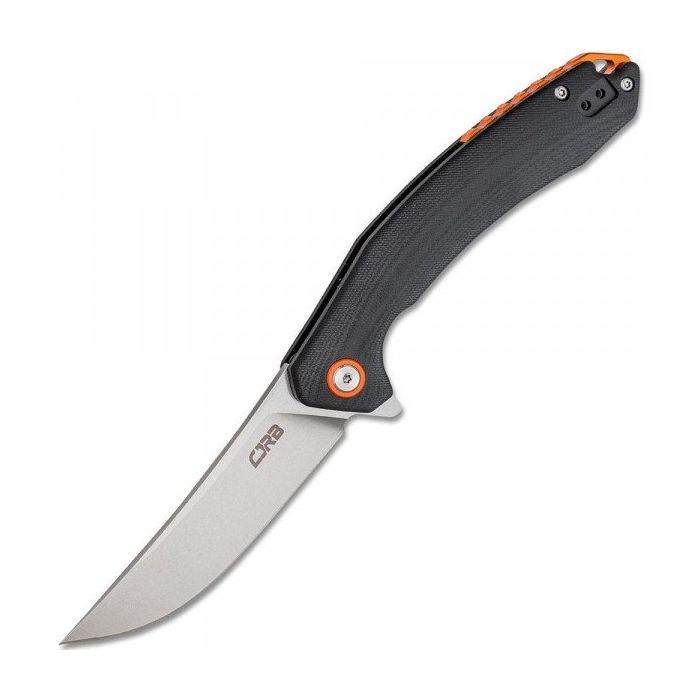 Нож CJRB Gobi G10 Black Фото