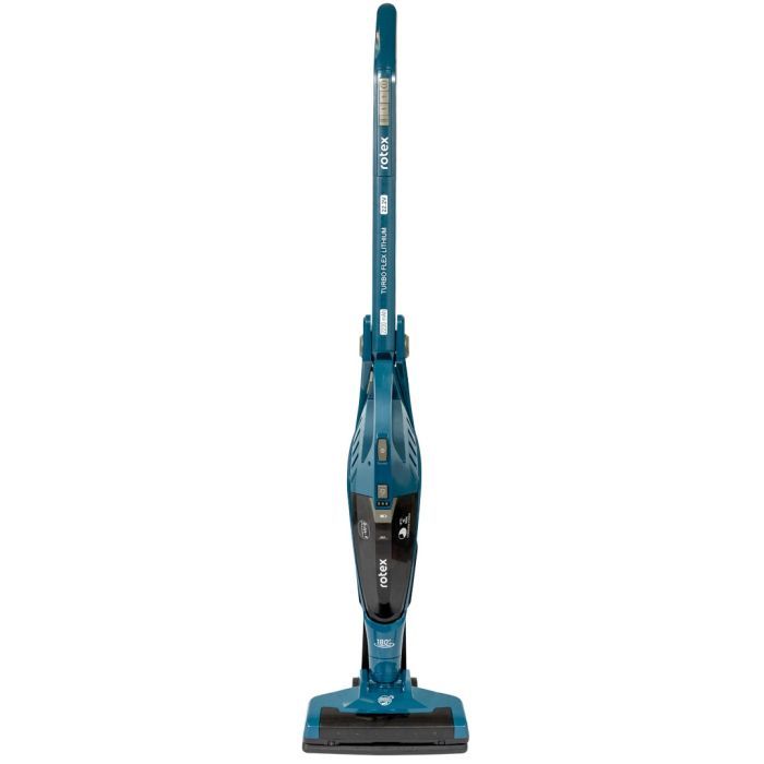 Пылесос Rotex Turbo Flex Фото