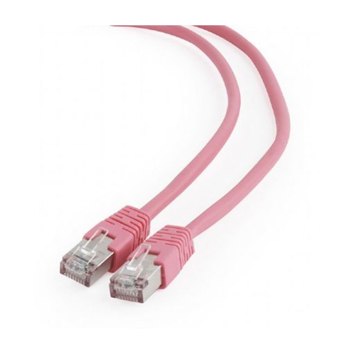 Патч-корд Cablexpert 3м FTP cat 6 Фото