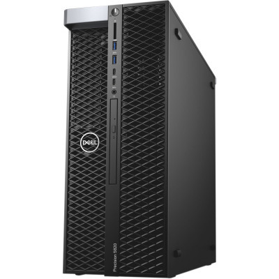 Компьютер Dell Precision 5820 Tower/ i9-9900X Фото