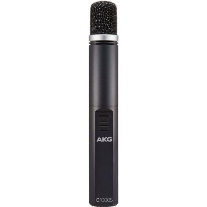Микрофон AKG C1000S Фото