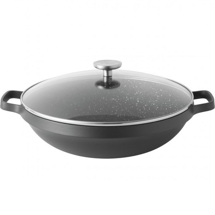 Сковорода BergHOFF WOK Gem 32 см Фото