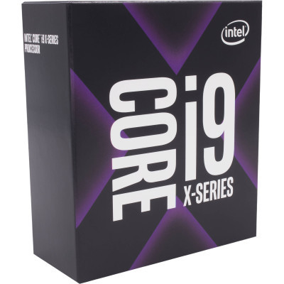 Процессор INTEL Core™ i9 10900X Фото