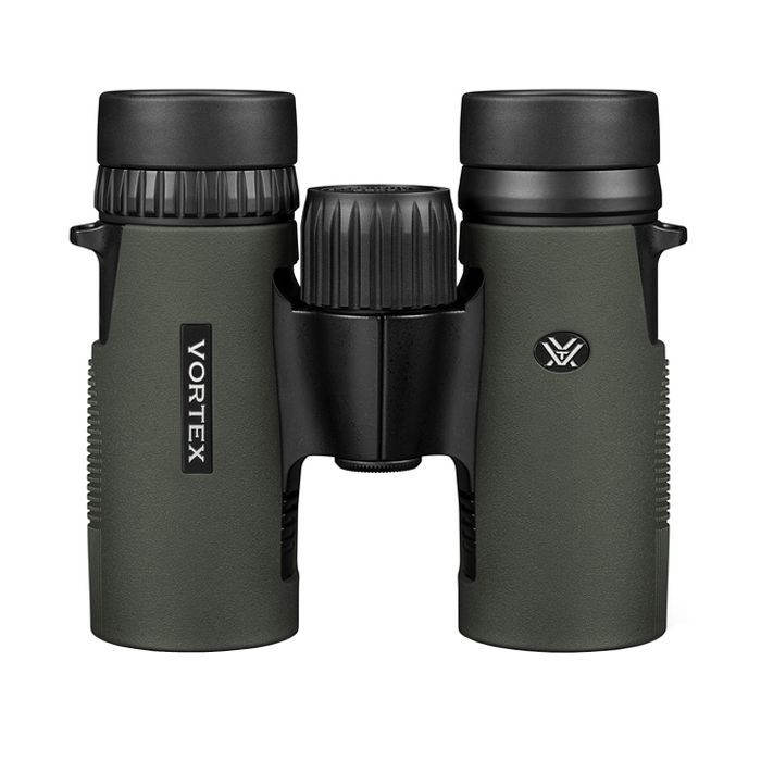 Бинокль Vortex Diamondback HD 10x32 WP Фото