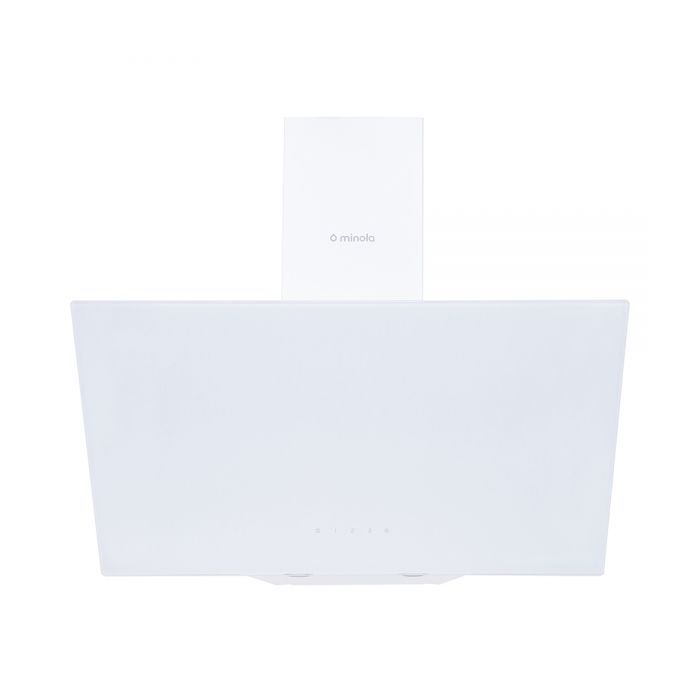 Вытяжка кухонная Minola HVS 6242 WH 700 LED Фото
