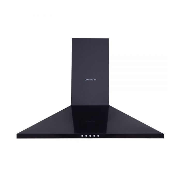 Вытяжка кухонная Minola HK 6214 BL 700 LED Фото
