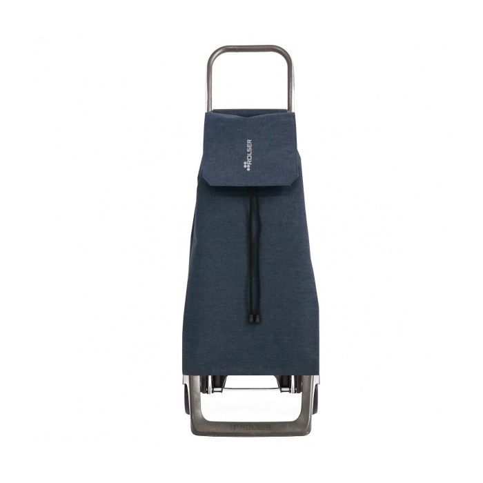 Сумка-тележка Rolser Jet Tweed Joy 40 л Marino Фото