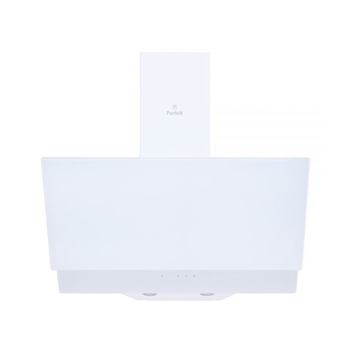 Вытяжка кухонная Perfelli DNS 6252 D 700 WH LED Фото