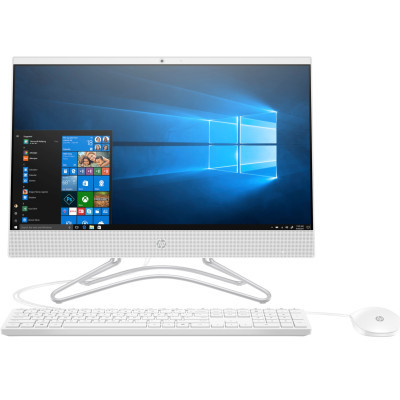 Компьютер HP 22-c0152ur / i3-9100T Фото