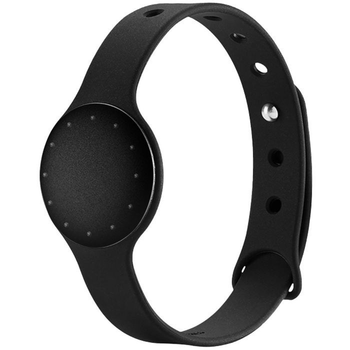 Фитнес браслет Misfit Shine Black Фото