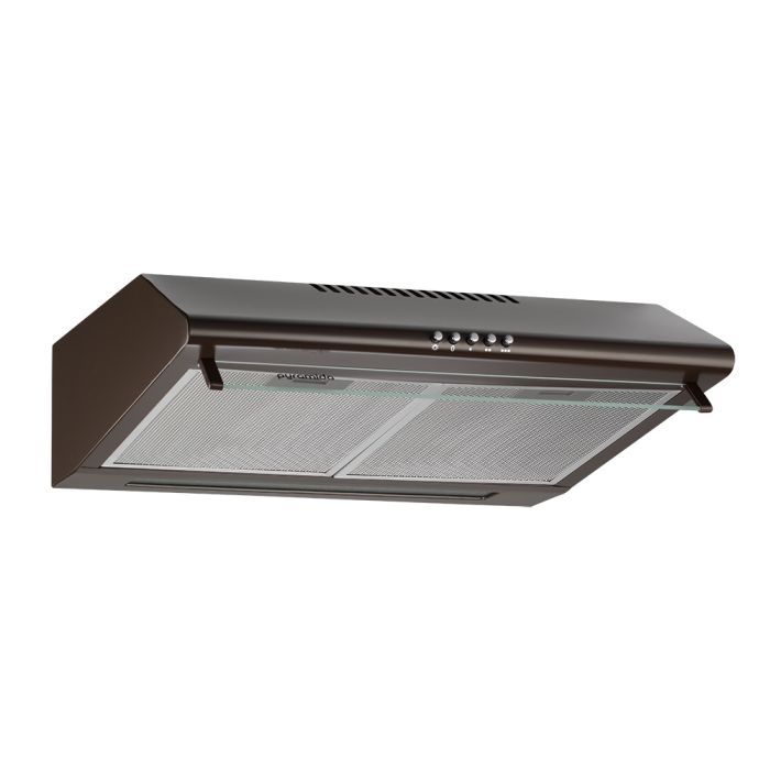 Вытяжка кухонная Pyramida MHX 60 BR Фото