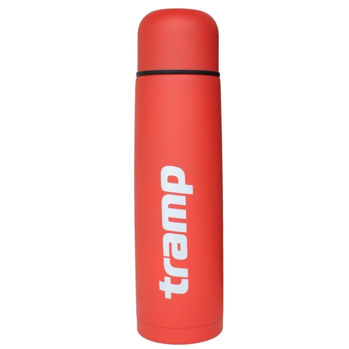 Термос Tramp Basic 1.0 л Red Фото