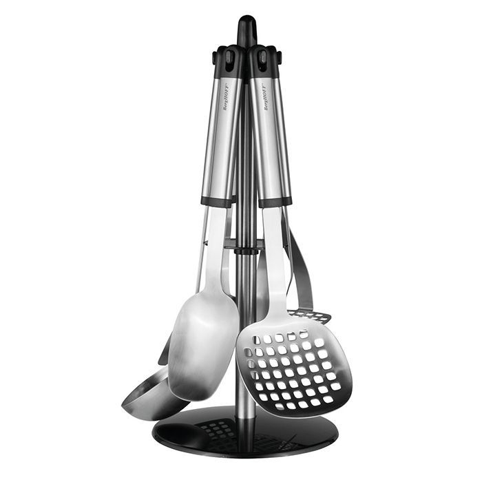 Кухонный набор BergHOFF Essentials 8 предметов Фото