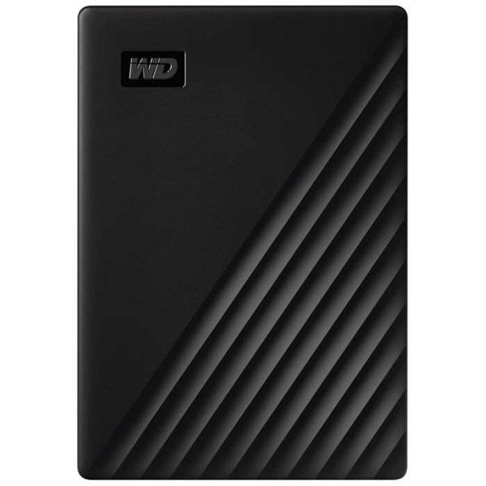 Внешний жесткий диск WD 2.5" 4TB Фото