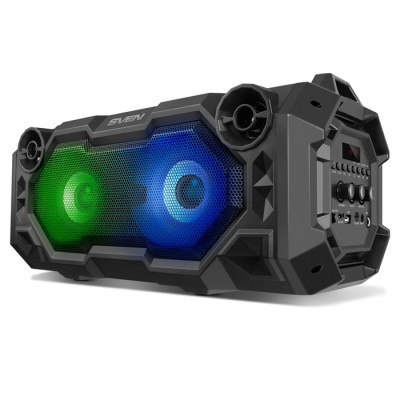 Акустическая система Sven PS-500 Black Фото