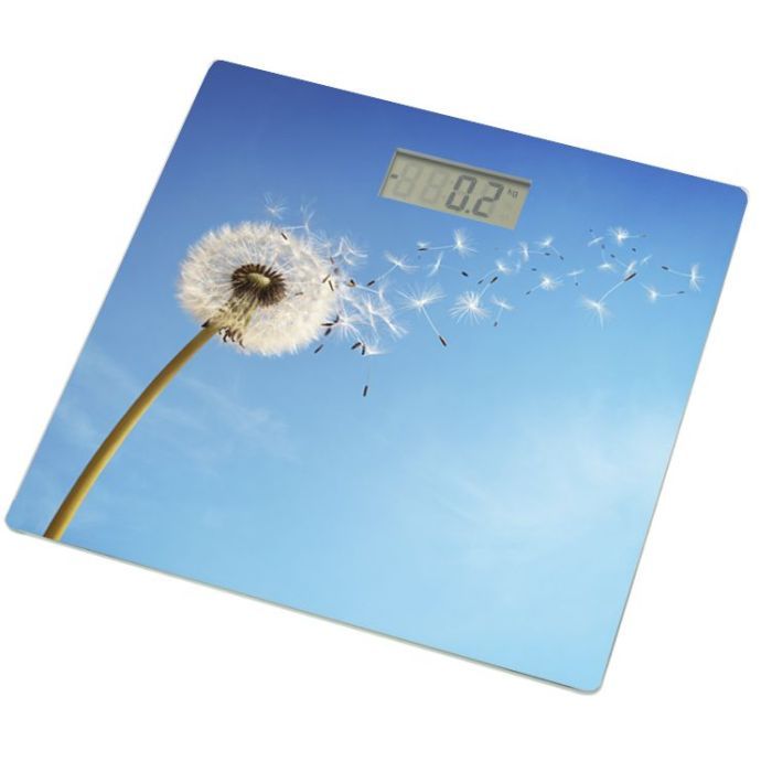 Весы напольные Grunhelm BES-BLB Фото