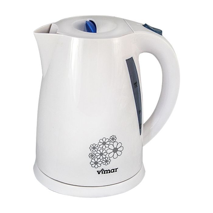 Электрочайник Vimar VK-1719 Фото