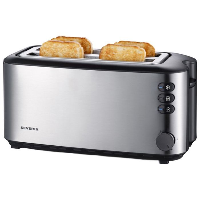 Тостер Severin AT 2509 Фото