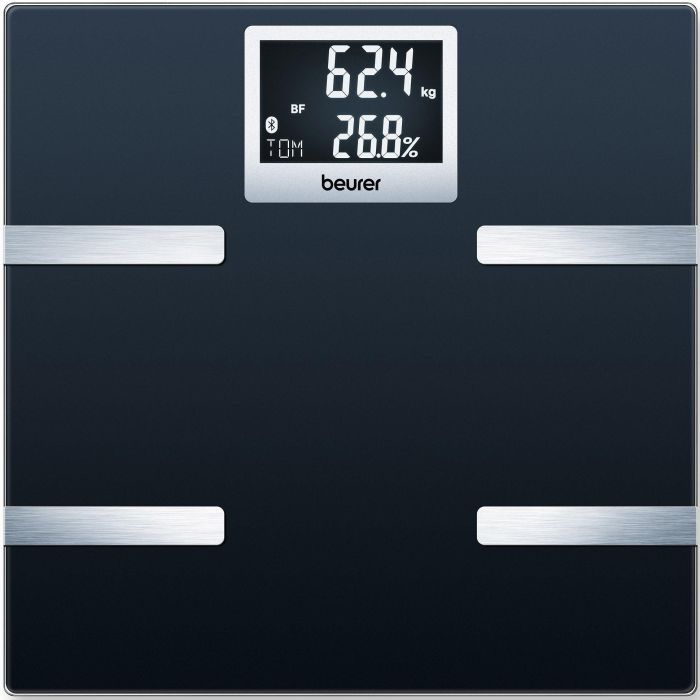 Весы напольные Beurer BF 720 Фото