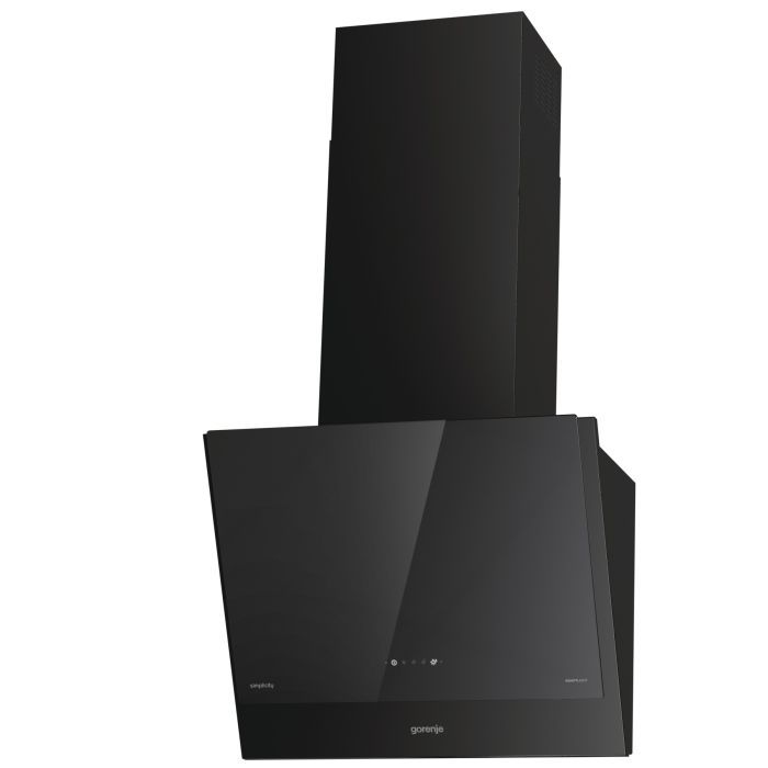 Вытяжка кухонная Gorenje WHI6SYB Фото