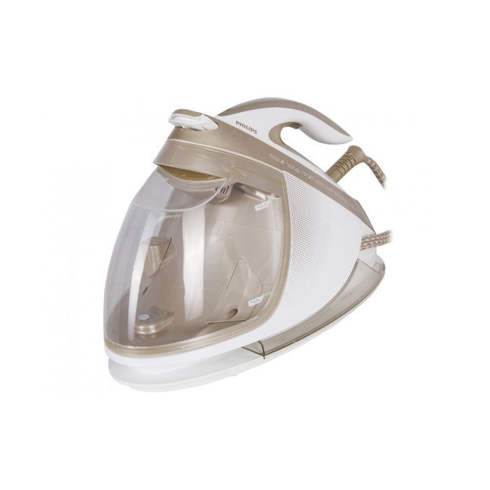 Паровая станция Philips GC9642/60 Фото