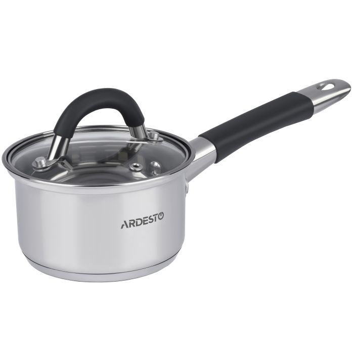 Ковш Ardesto Gemini 0.8 л Фото