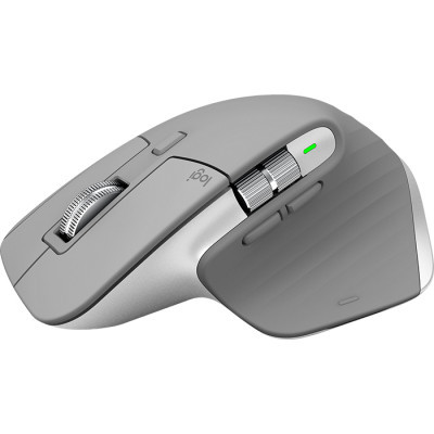 Мышка Logitech MX Master 3 Grey Фото