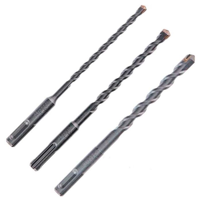 Набор сверл Bosch SDS plus-1, 3 шт Фото