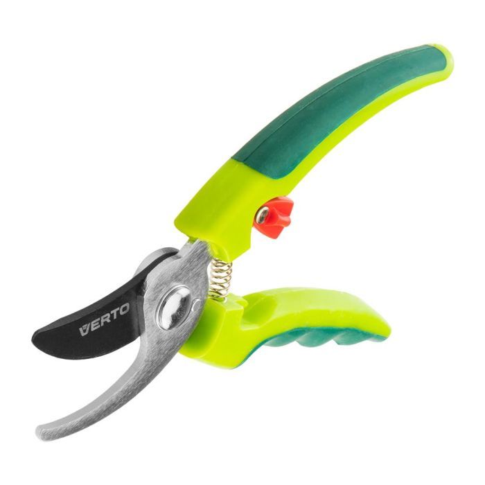 Секатор Verto универсальный 185 мм Фото