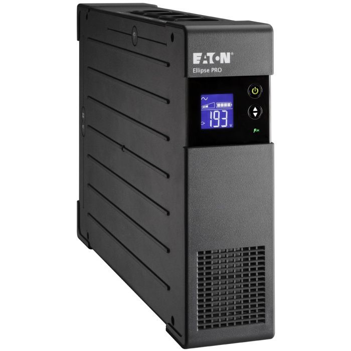Источник бесперебойного питания Eaton Ellipse PRO 1200 DIN Фото