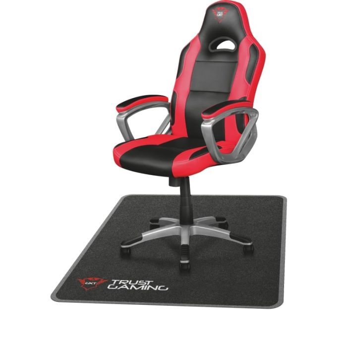 Коврик под кресло Trust GXT 715 Chair mat Фото 4