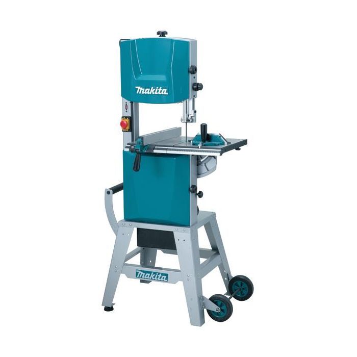 Ленточная пила Makita LB 1200 F стационарная Фото