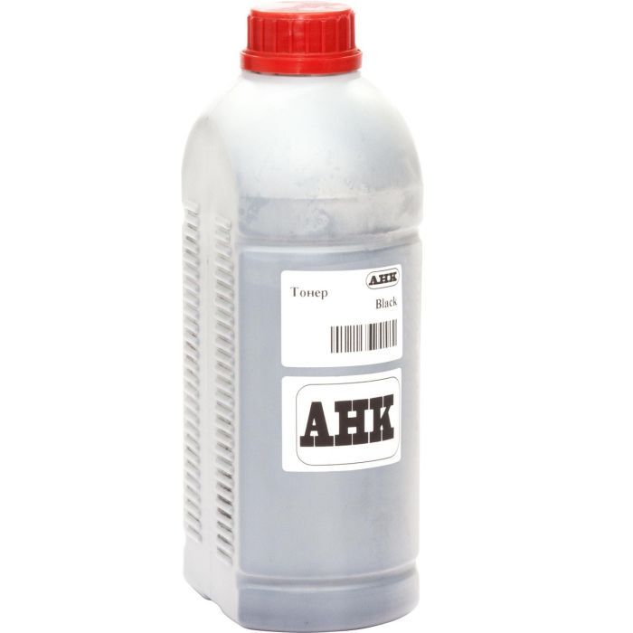 Тонер AHK Xerox VLB 400/405, 420г Black Фото