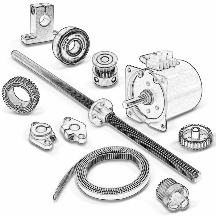 Тонер IPM Xerox Ph7500, 150г, Yellow Фото