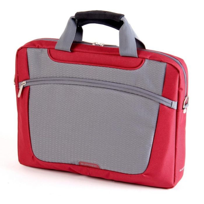 Сумка для ноутбука Sumdex 16" PON-318 RD Фото