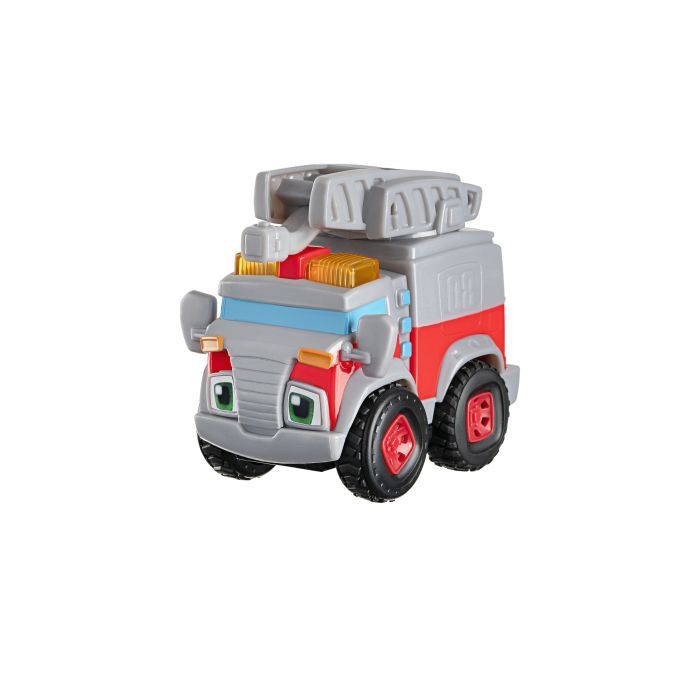 Машина Rev&Roll Рев и Рамбл Power-Up Спритцер Фото