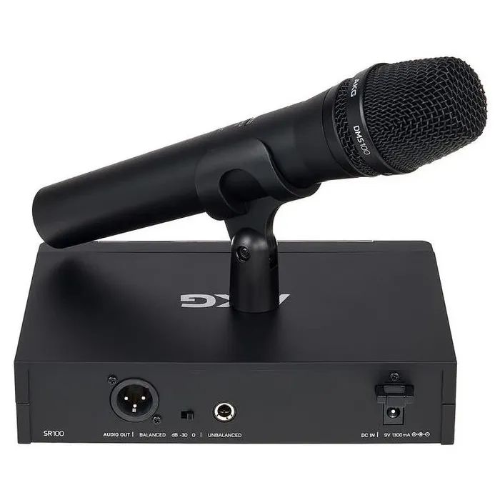 Микрофон AKG DMS100 Vocal SET Wireless Фото
