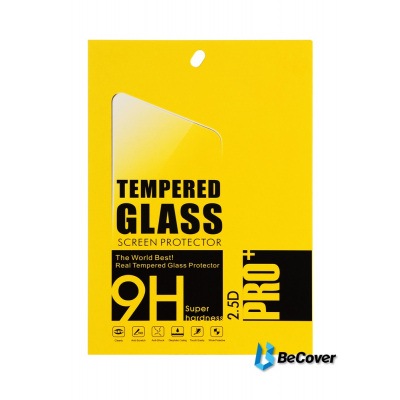 Стекло защитное BeCover Samsung Tab S3 9.7 T820/T825 Фото