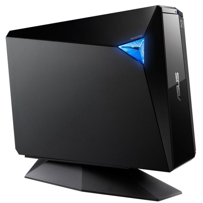 Оптический привод Blu-Ray ASUS BW-16D1H-U PRO/BLK/G/AS Фото